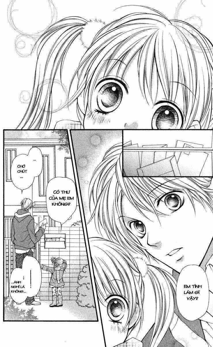 Câu Chuyện Tuổi Teen Chapter 34 trang 4