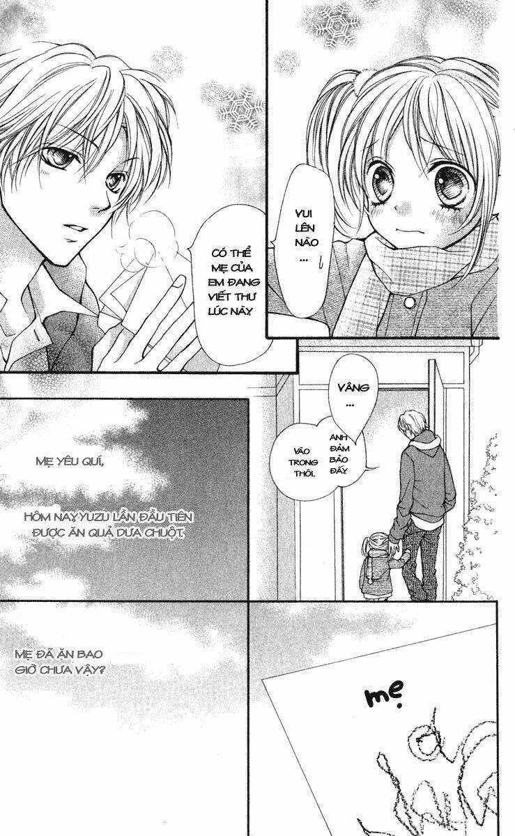 Câu Chuyện Tuổi Teen Chapter 34 trang 5