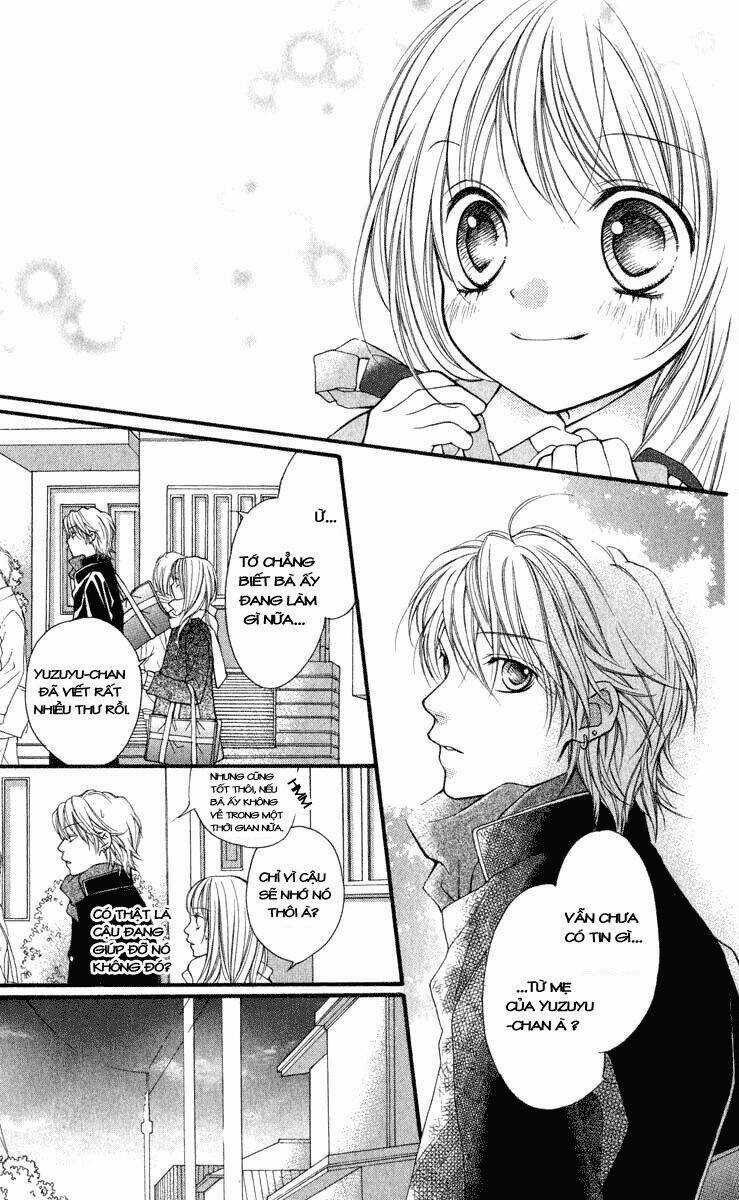 Câu Chuyện Tuổi Teen Chapter 34 trang 7