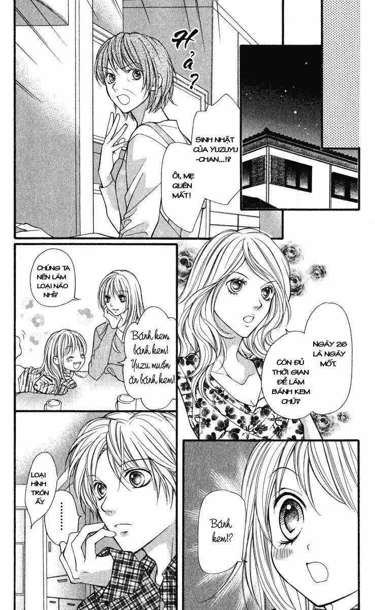 Câu Chuyện Tuổi Teen Chapter 34 trang 9