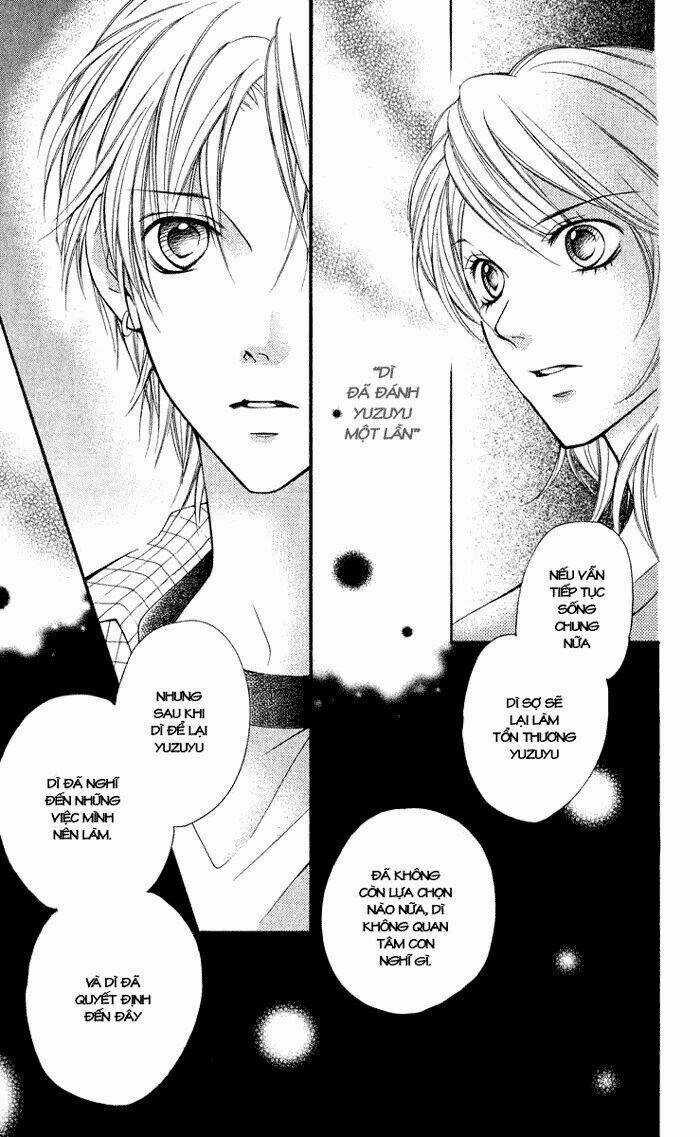 Câu Chuyện Tuổi Teen Chapter 35 trang 11