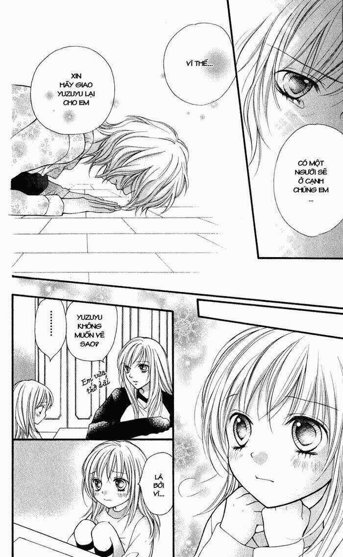 Câu Chuyện Tuổi Teen Chapter 35 trang 12