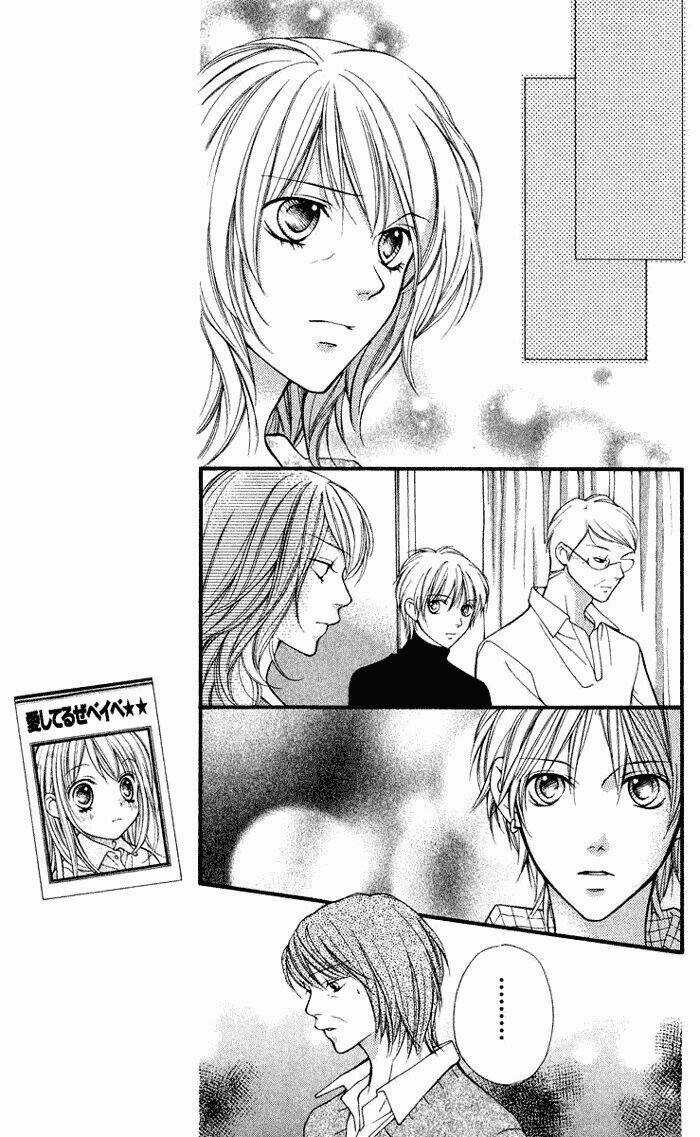 Câu Chuyện Tuổi Teen Chapter 35 trang 15