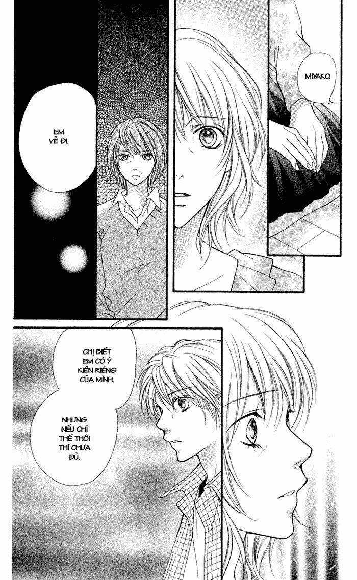 Câu Chuyện Tuổi Teen Chapter 35 trang 16