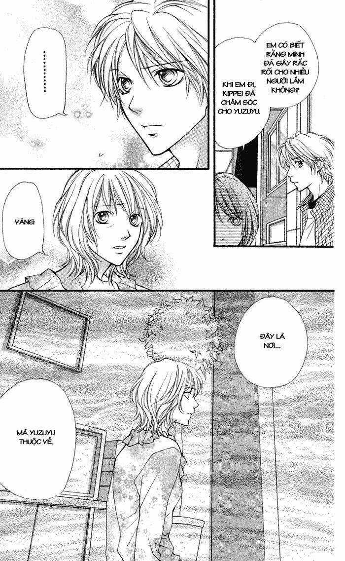 Câu Chuyện Tuổi Teen Chapter 35 trang 17