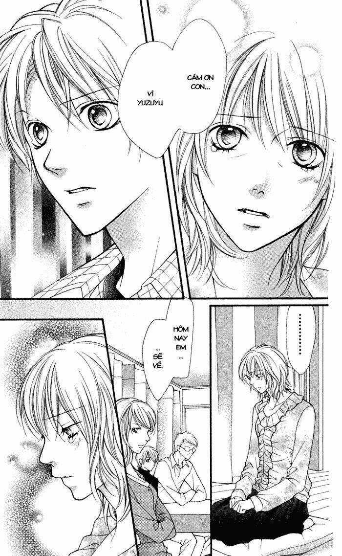 Câu Chuyện Tuổi Teen Chapter 35 trang 19