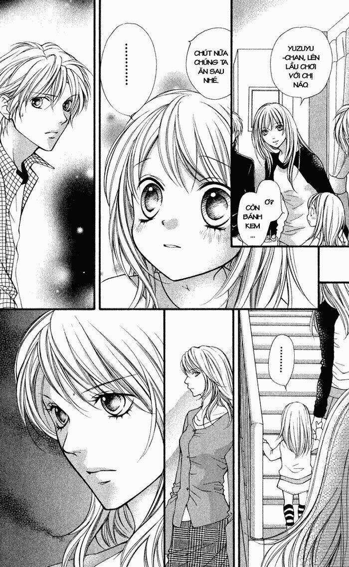 Câu Chuyện Tuổi Teen Chapter 35 trang 2