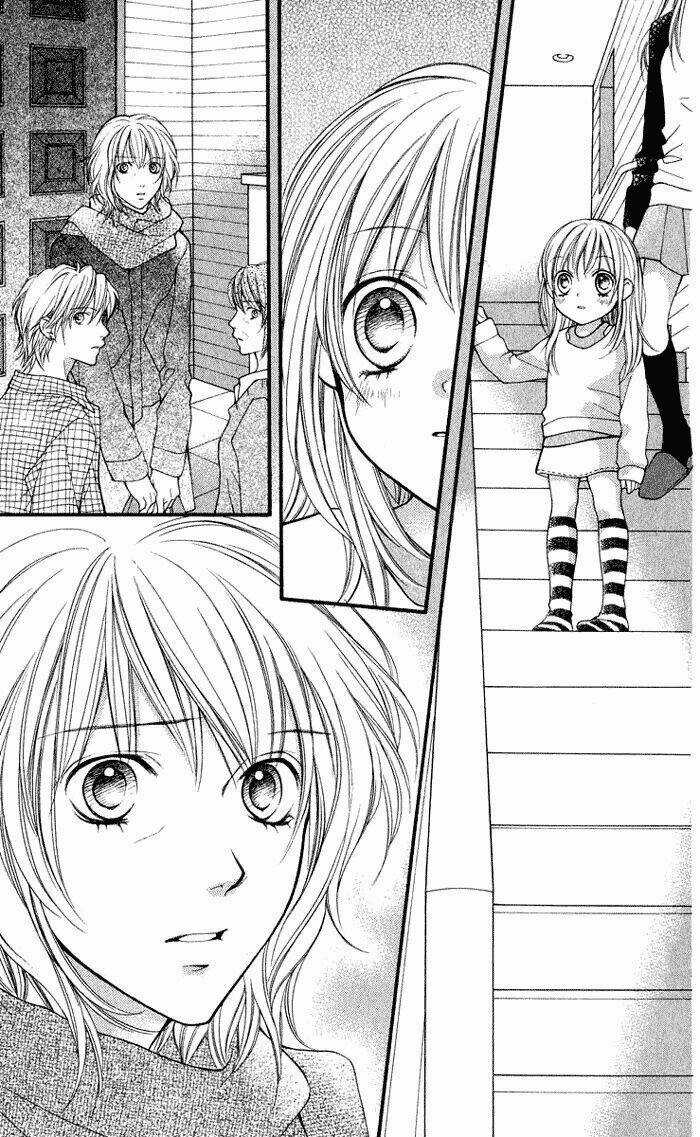 Câu Chuyện Tuổi Teen Chapter 35 trang 21