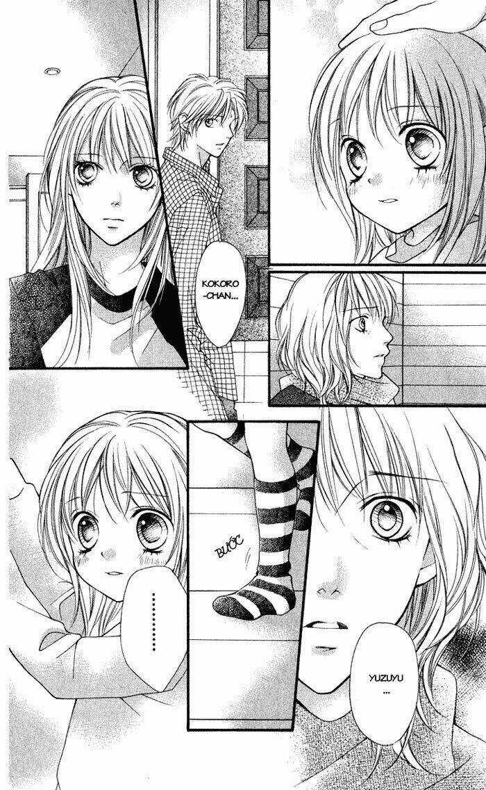 Câu Chuyện Tuổi Teen Chapter 35 trang 22