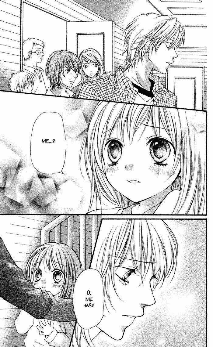 Câu Chuyện Tuổi Teen Chapter 35 trang 23