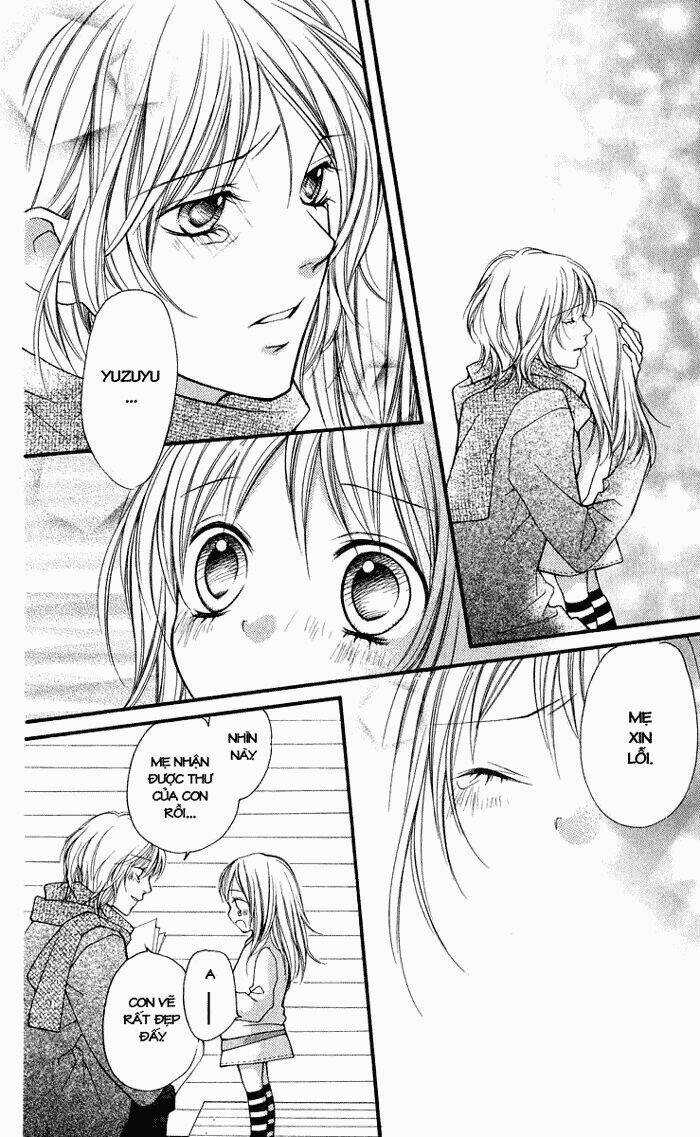 Câu Chuyện Tuổi Teen Chapter 35 trang 24