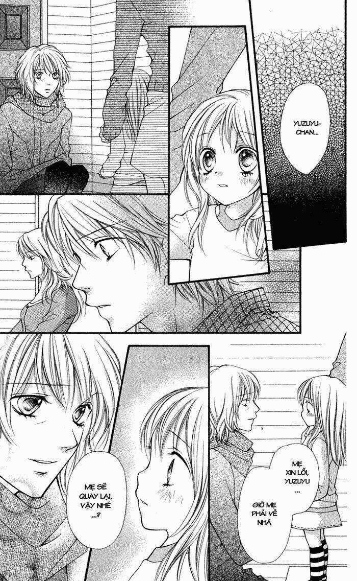 Câu Chuyện Tuổi Teen Chapter 35 trang 25