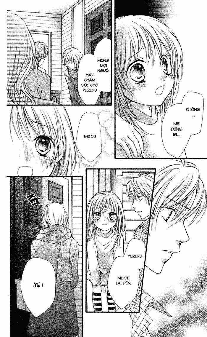 Câu Chuyện Tuổi Teen Chapter 35 trang 26