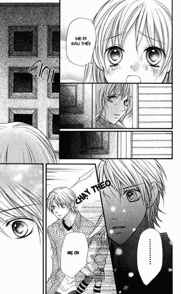 Câu Chuyện Tuổi Teen Chapter 35 trang 27