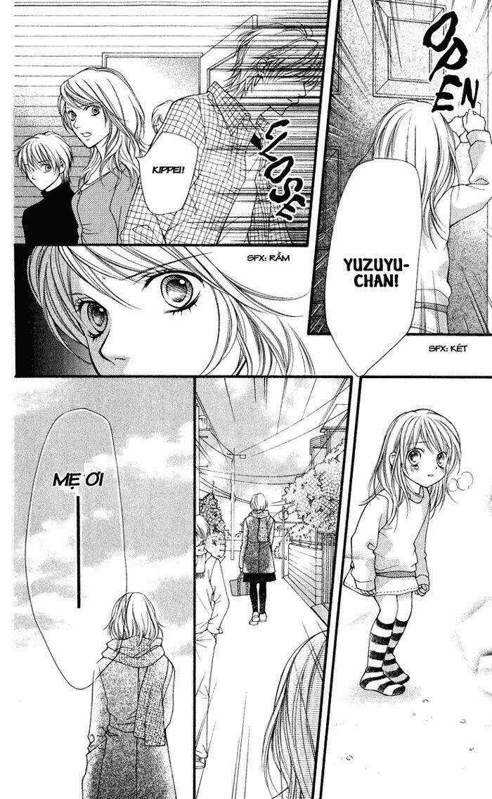 Câu Chuyện Tuổi Teen Chapter 35 trang 28