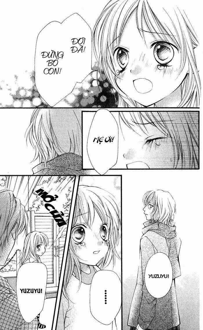 Câu Chuyện Tuổi Teen Chapter 35 trang 29