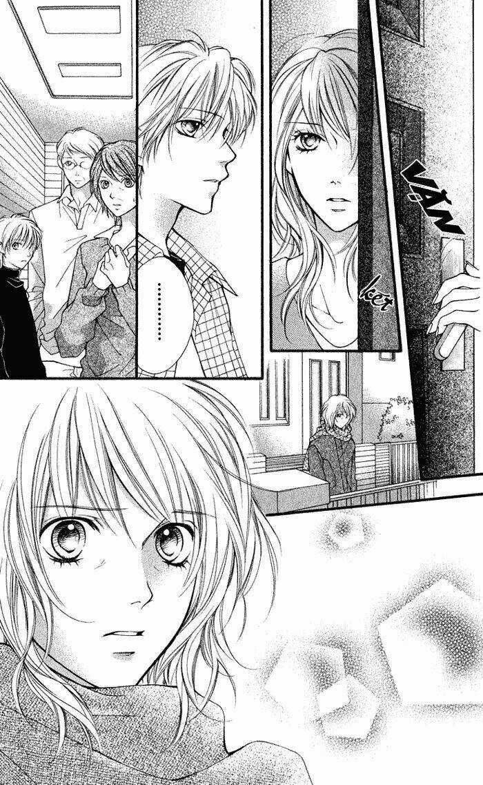 Câu Chuyện Tuổi Teen Chapter 35 trang 3