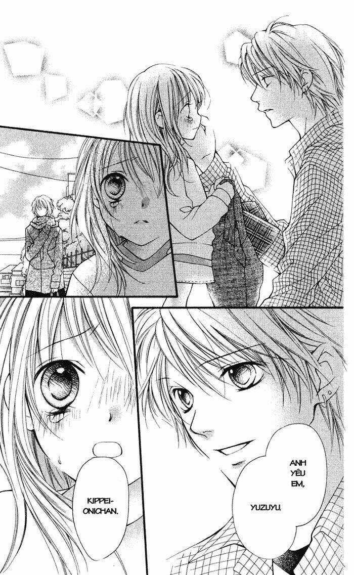 Câu Chuyện Tuổi Teen Chapter 35 trang 31