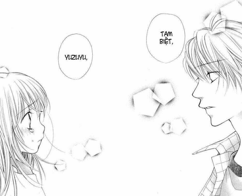 Câu Chuyện Tuổi Teen Chapter 35 trang 32