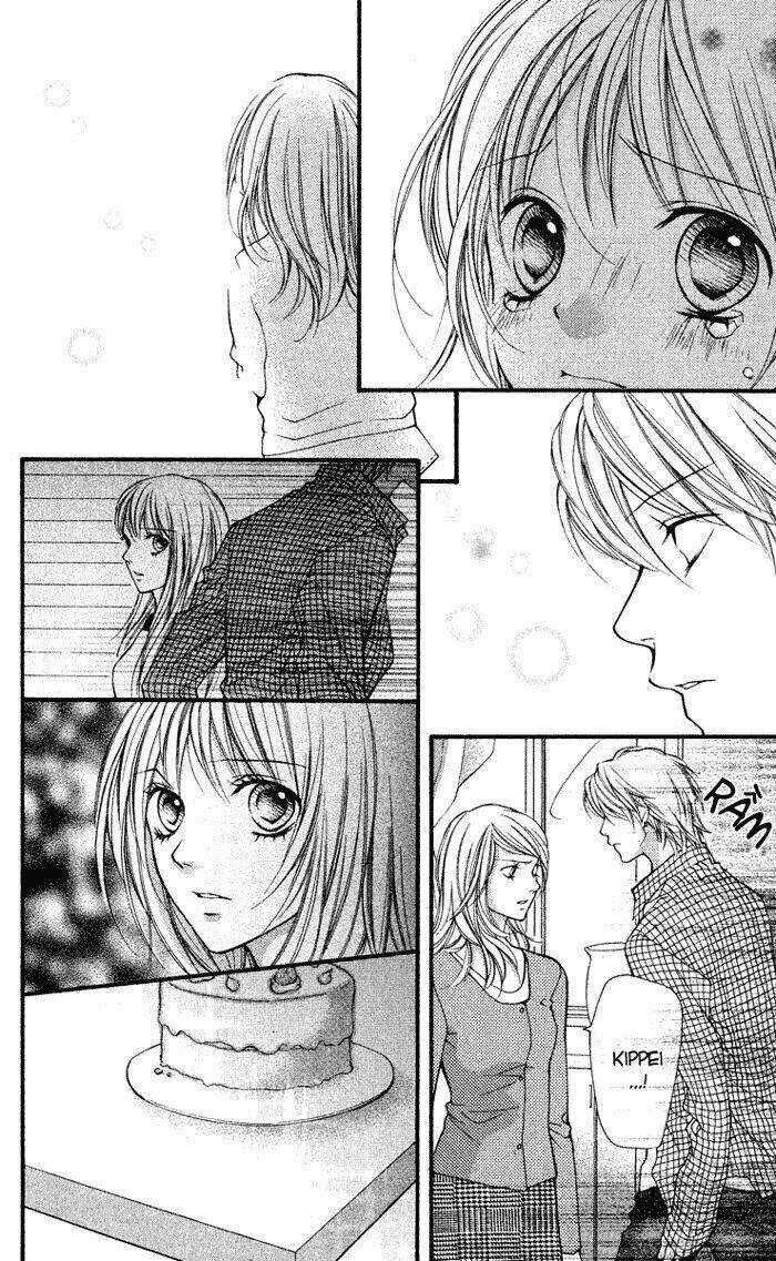 Câu Chuyện Tuổi Teen Chapter 35 trang 33