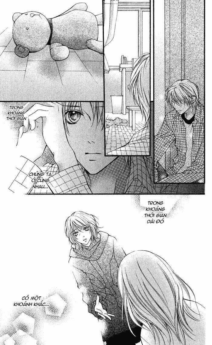 Câu Chuyện Tuổi Teen Chapter 35 trang 34