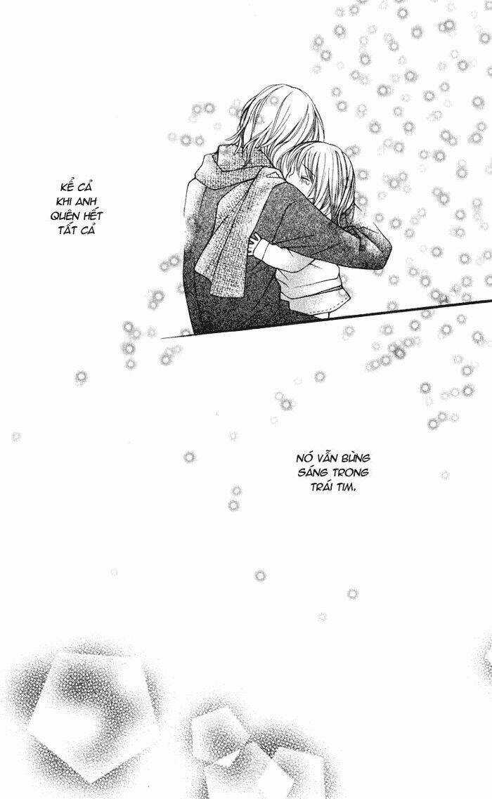 Câu Chuyện Tuổi Teen Chapter 35 trang 35