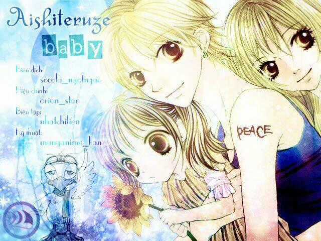 Câu Chuyện Tuổi Teen Chapter 35 trang 39