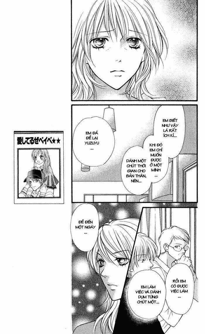 Câu Chuyện Tuổi Teen Chapter 35 trang 5