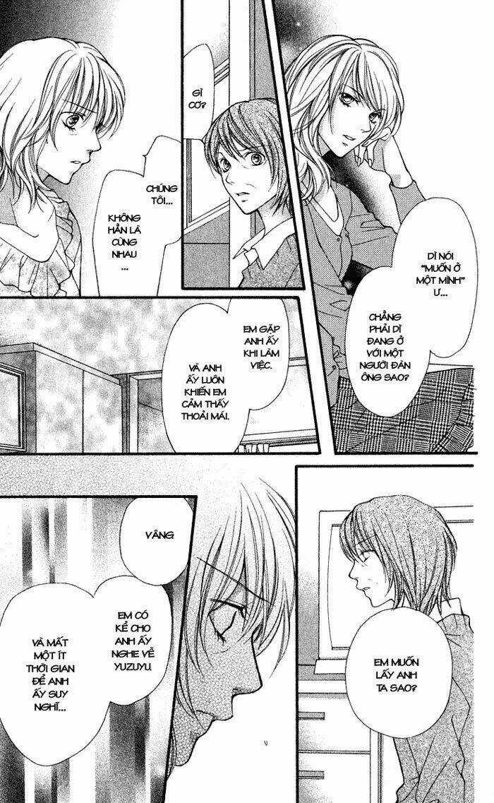 Câu Chuyện Tuổi Teen Chapter 35 trang 7