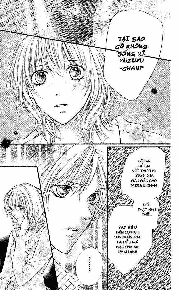 Câu Chuyện Tuổi Teen Chapter 35 trang 9