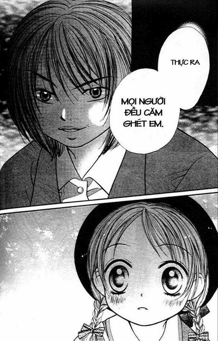 Câu Chuyện Tuổi Teen Chapter 4 trang 17