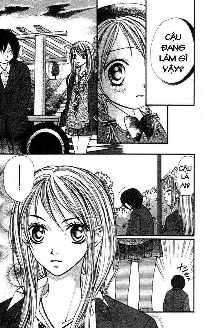 Câu Chuyện Tuổi Teen Chapter 4 trang 19