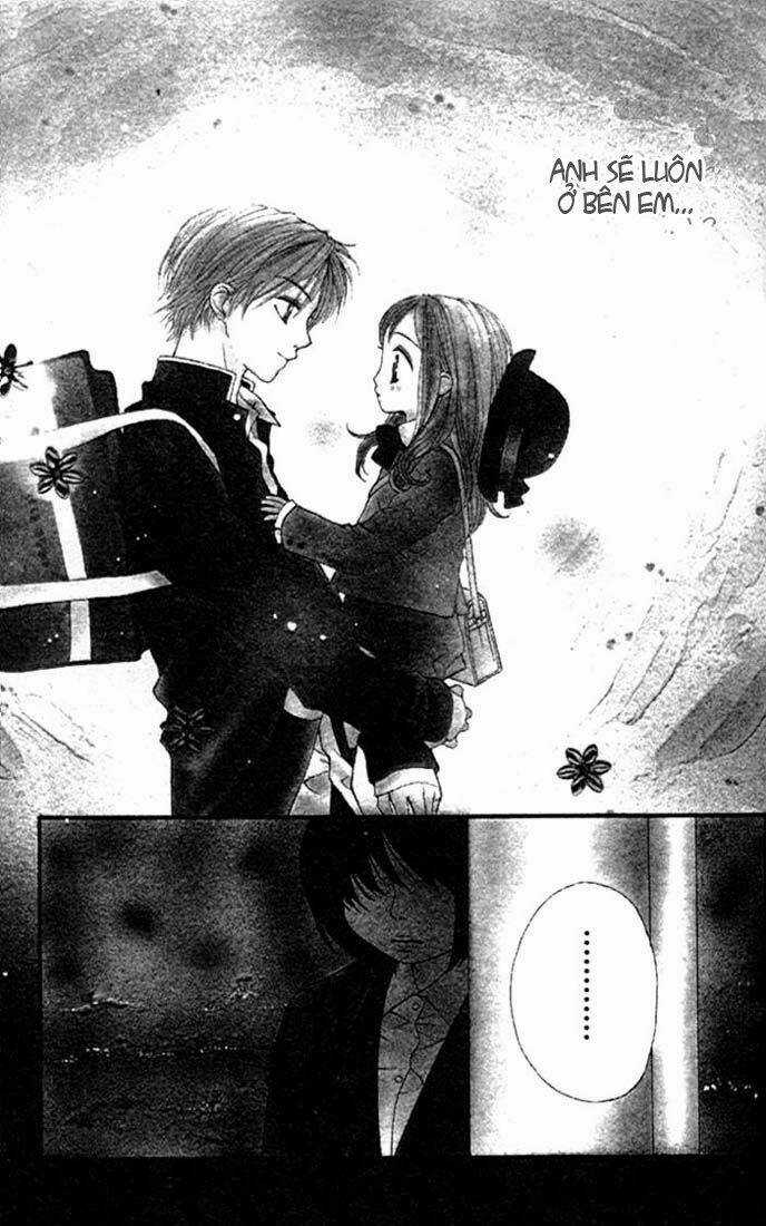 Câu Chuyện Tuổi Teen Chapter 4 trang 2