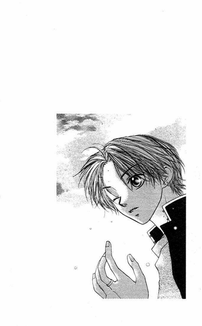 Câu Chuyện Tuổi Teen Chapter 4 trang 3