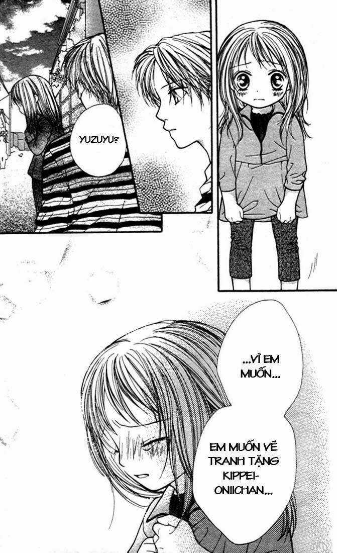 Câu Chuyện Tuổi Teen Chapter 4 trang 36