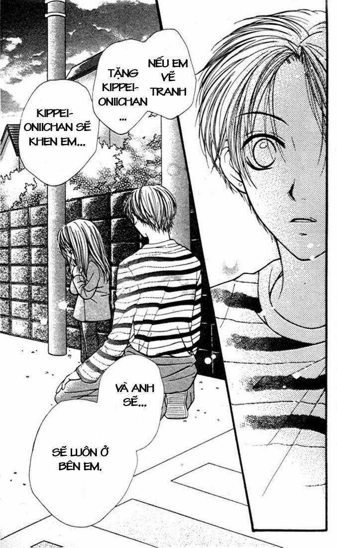 Câu Chuyện Tuổi Teen Chapter 4 trang 37