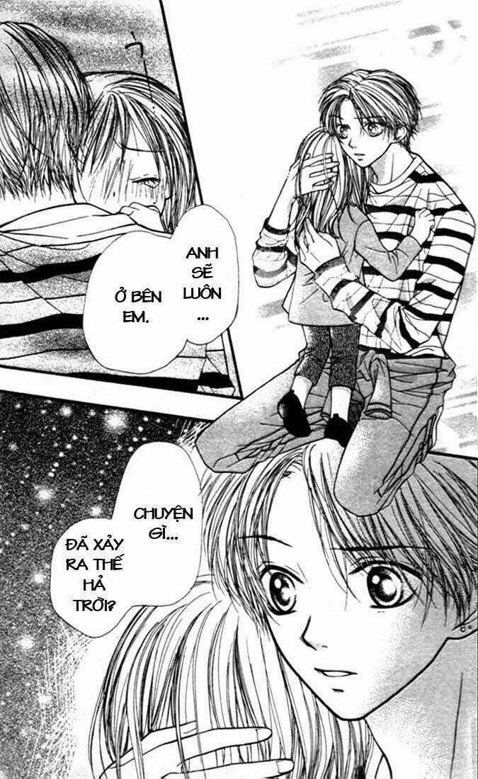 Câu Chuyện Tuổi Teen Chapter 4 trang 39