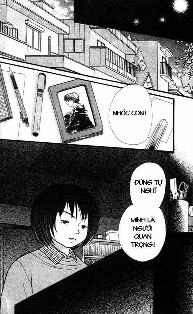 Câu Chuyện Tuổi Teen Chapter 4 trang 40