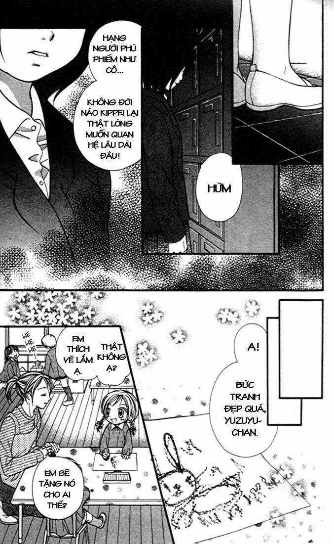 Câu Chuyện Tuổi Teen Chapter 4 trang 9