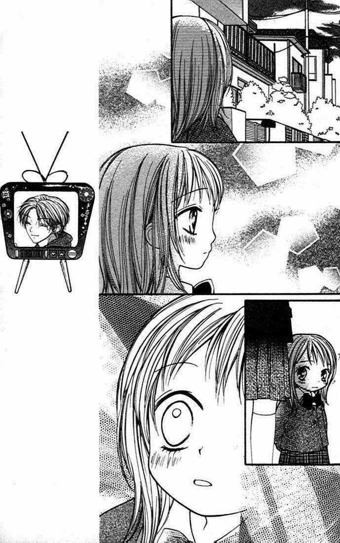 Câu Chuyện Tuổi Teen Chapter 5 trang 13