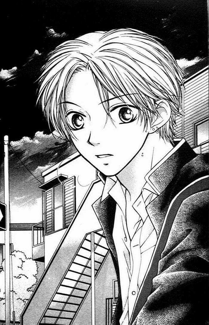 Câu Chuyện Tuổi Teen Chapter 5 trang 16