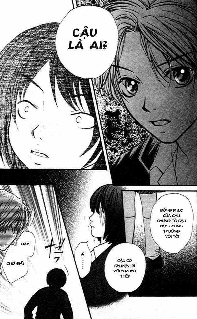 Câu Chuyện Tuổi Teen Chapter 5 trang 19