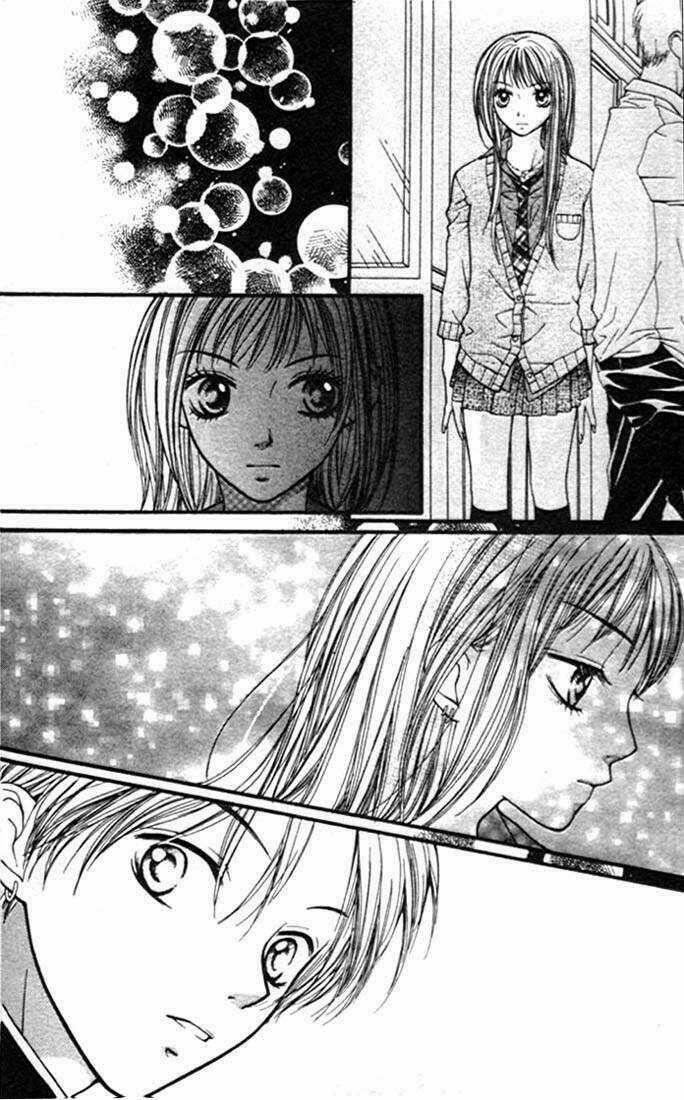 Câu Chuyện Tuổi Teen Chapter 5 trang 30