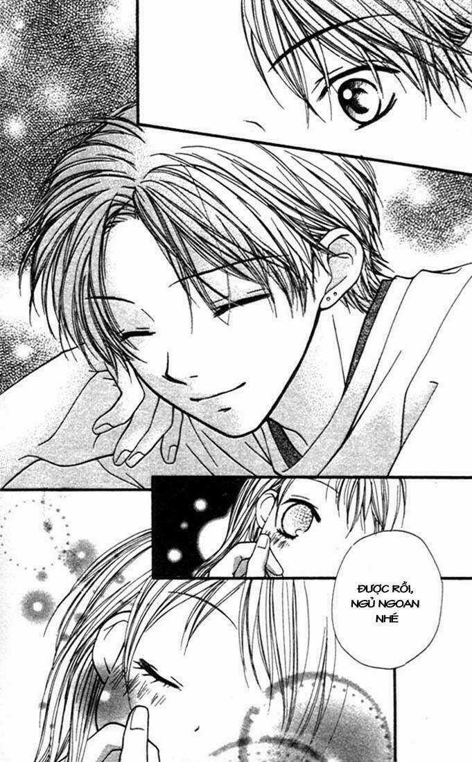 Câu Chuyện Tuổi Teen Chapter 5 trang 36