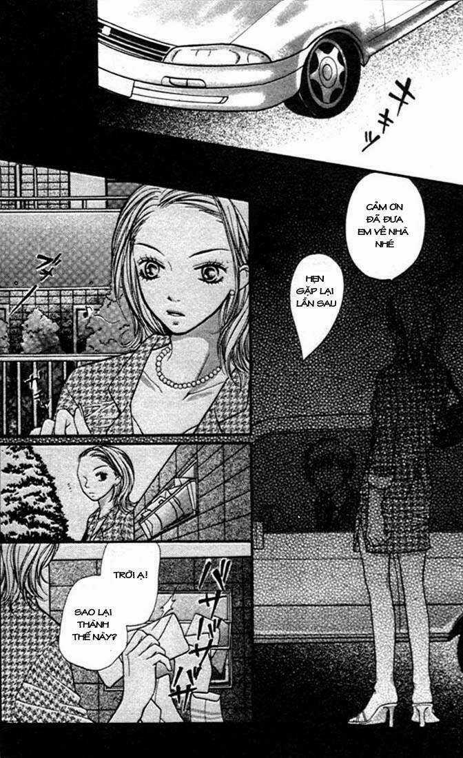 Câu Chuyện Tuổi Teen Chapter 5 trang 38