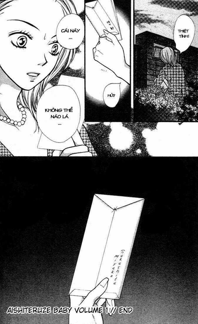 Câu Chuyện Tuổi Teen Chapter 5 trang 39