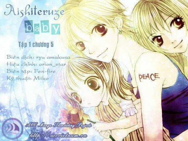 Câu Chuyện Tuổi Teen Chapter 5 trang 40