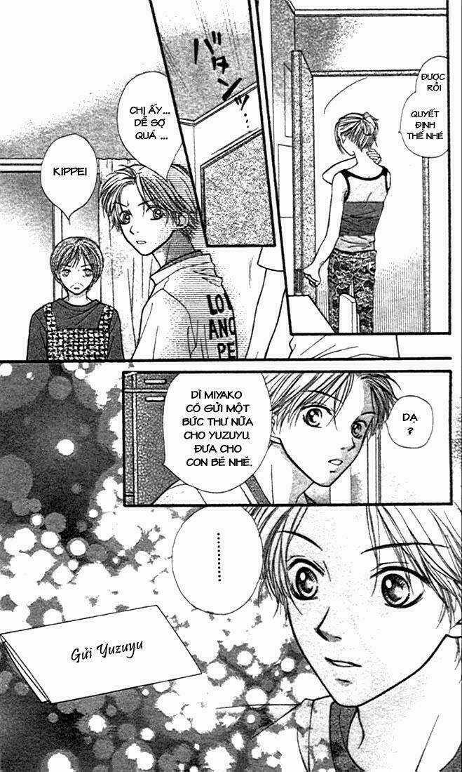 Câu Chuyện Tuổi Teen Chapter 6 trang 11