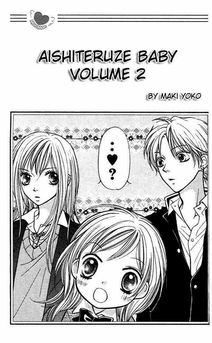 Câu Chuyện Tuổi Teen Chapter 6 trang 2