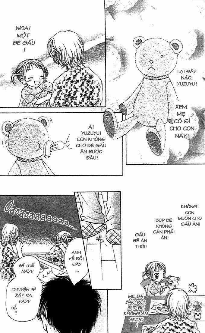 Câu Chuyện Tuổi Teen Chapter 6 trang 23